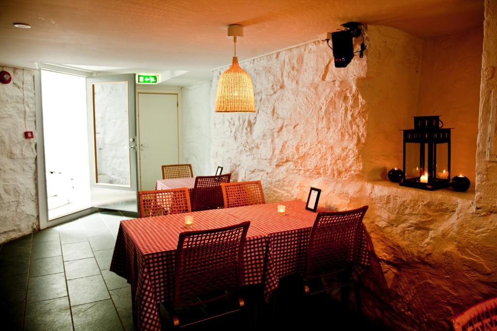 Sjoglott Hotel Kristiansand Exterior photo