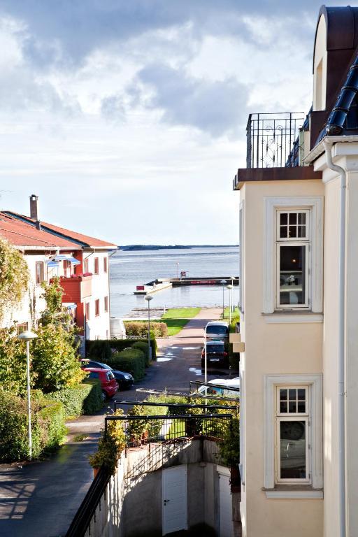 Sjoglott Hotel Kristiansand Room photo