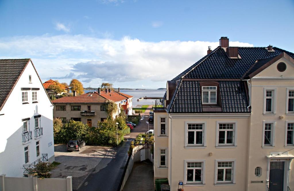 Sjoglott Hotel Kristiansand Room photo