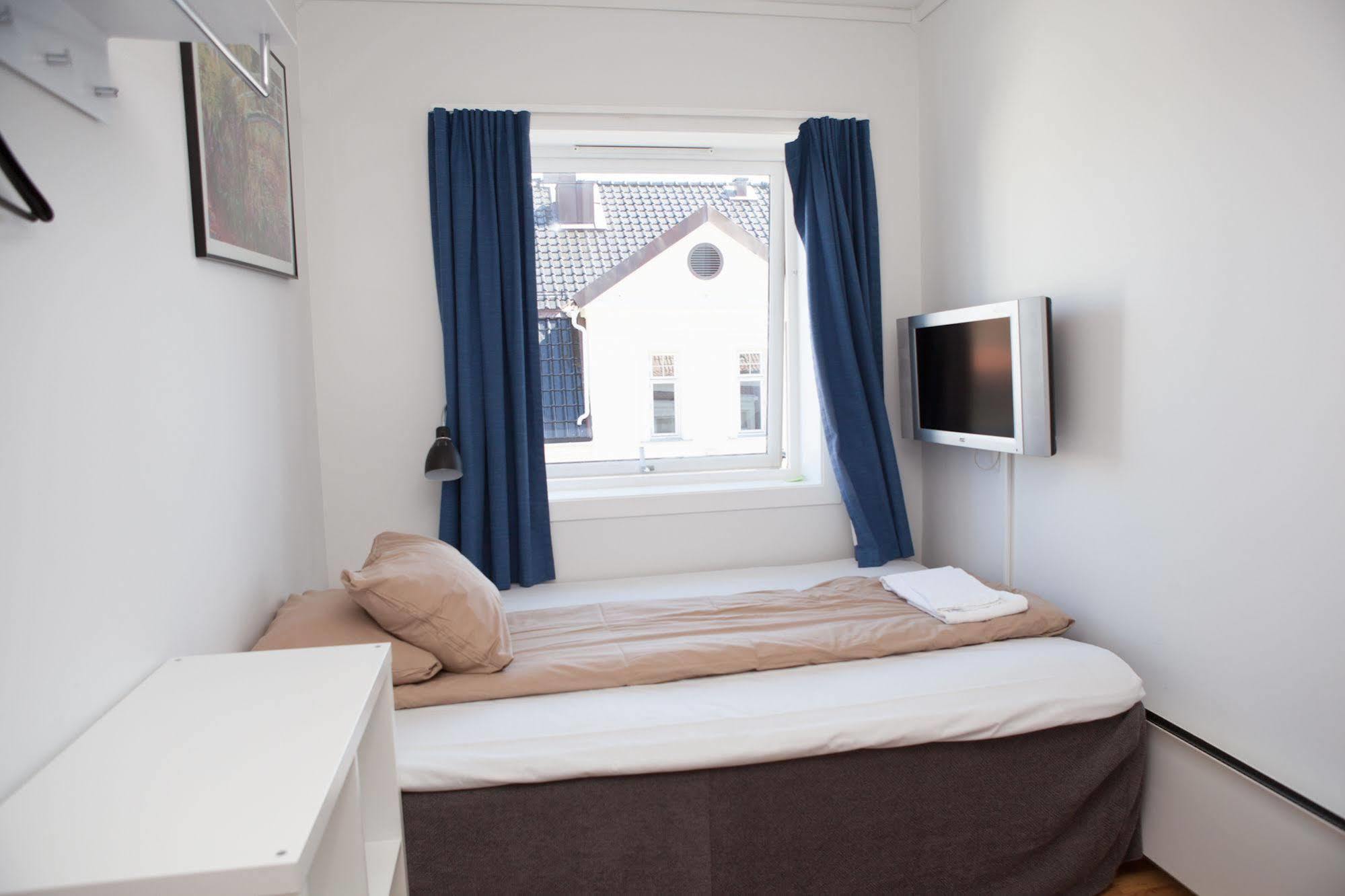 Sjoglott Hotel Kristiansand Exterior photo